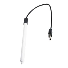 Стилус металлический чертежный игровой уменьшить отпечатки пальцев почерк емкостный ручка проводящая Портативный сенсорный экран искусство мягкий наконечник