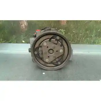 

9260067B01 AIR CONDITIONING COMPRESSOR NISSAN MICRA (K11)