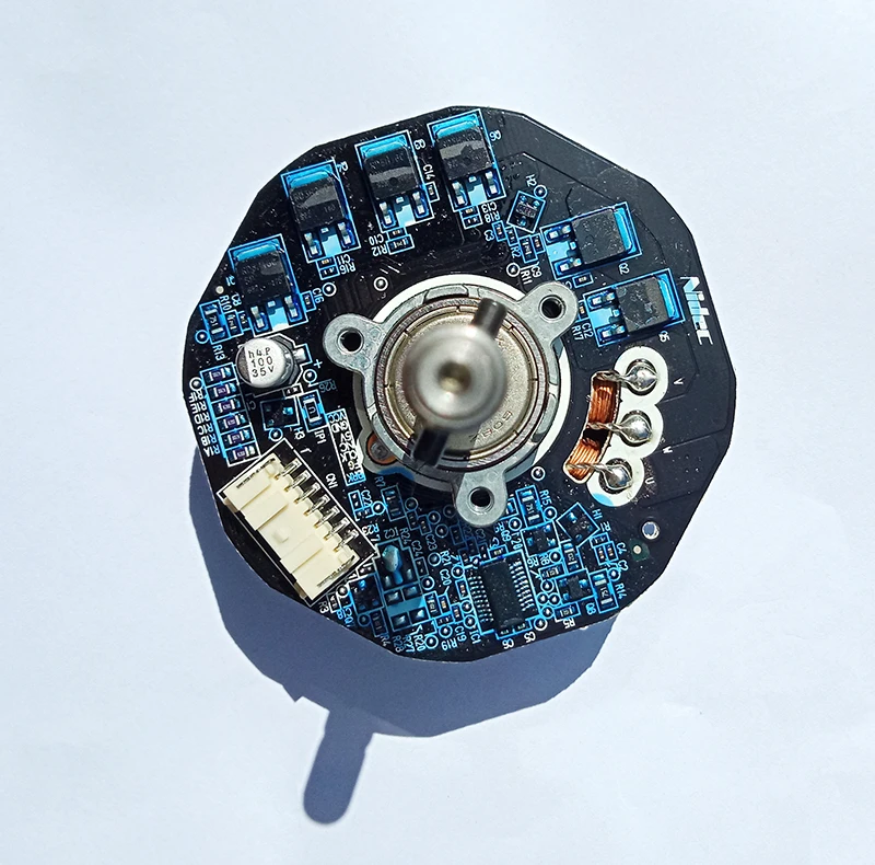 motor exterior 48f704m460 do rotor motor 01