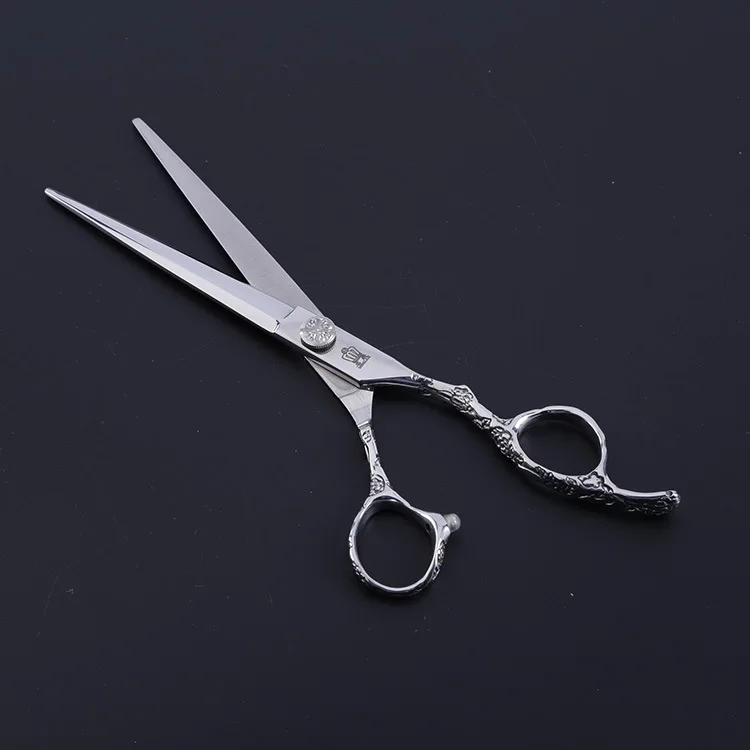 SR-6CR-005Sharp лезвия Парикмахерские ножницы Профессиональные Парикмахерские ножницы набор