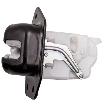 

Trunk Lock Actuator Latch Tailgate Liftgate Fit For Nissan For Rogue For Murano 07-13