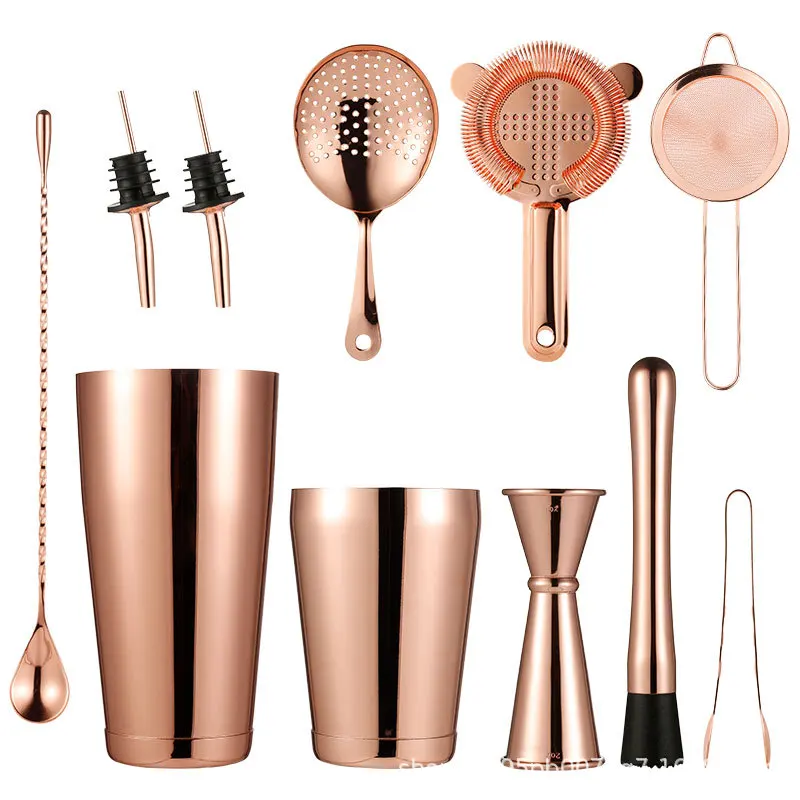 Copper Plated