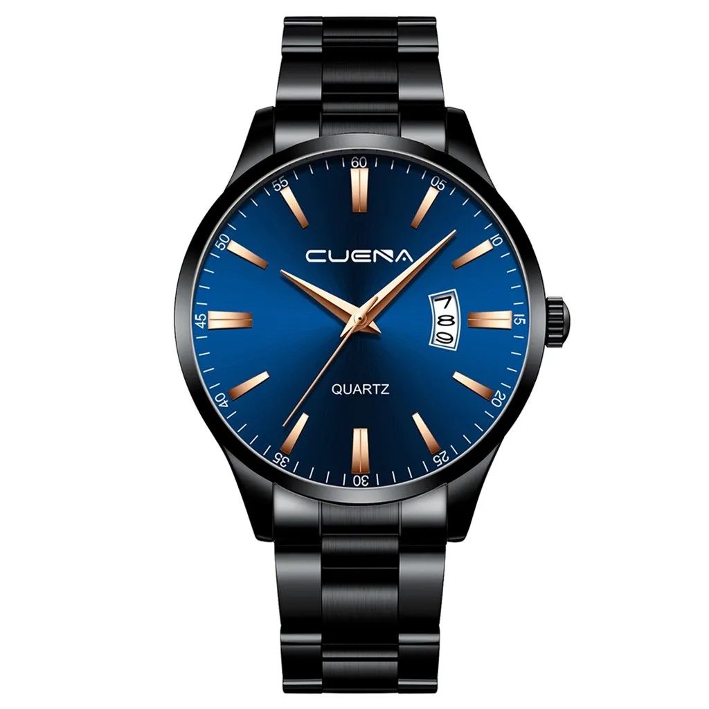 classic style mens watches