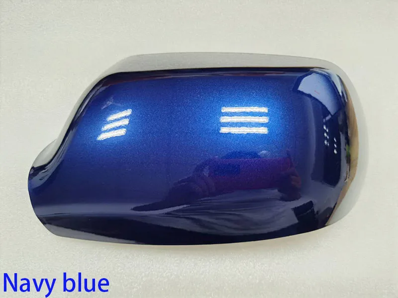 Car Reversing Mirror Cover for Mazda 3 Rearview Mirror Housing Shell