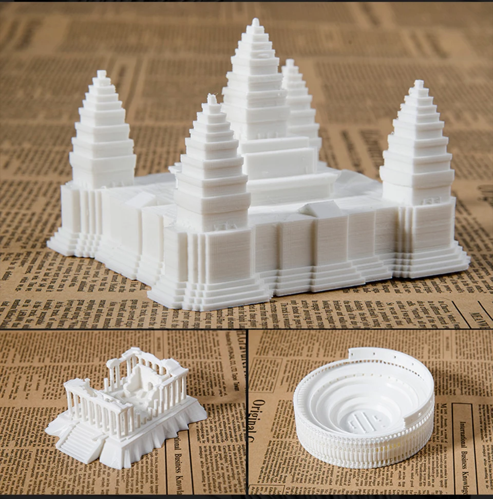 3d Принтер Нити Материал s криогенный Материал 3D печать Ручка низкотемпературная нить PCL пластик 1,75 мм