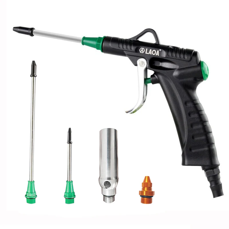 

LAOA Blowing Dust Guns Parts Wind Mouth Accessories