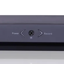 H.265 16Ch 1080P 8Ch 5MP Onvif NVR CCTV DVR для ip-камеры HD сетевой видеорегистратор ip-камера система наблюдения Onvif NVR