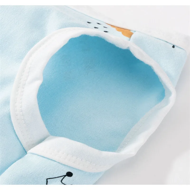 Cub Одежда для собак хлопковые мягкие жилеты щенков и кошек с цветочным принтом