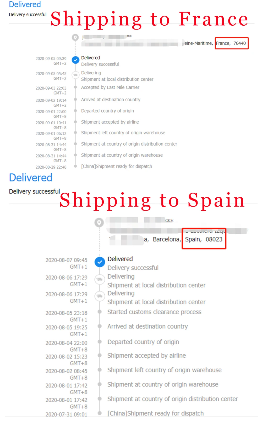 High Quality Relógios
