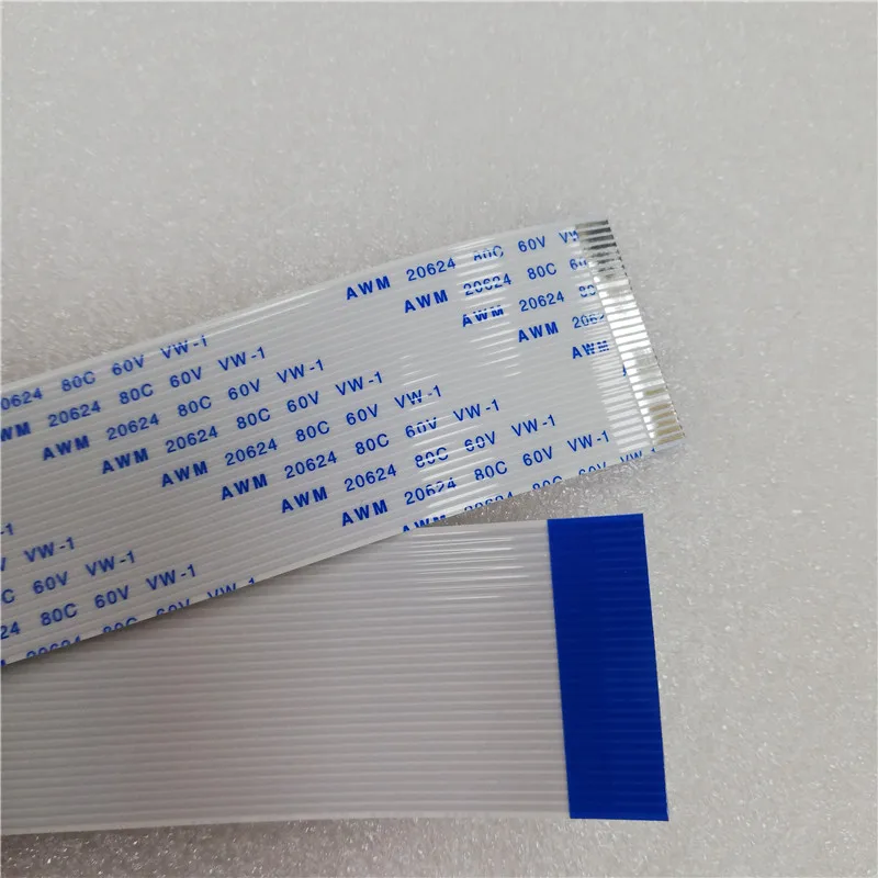 10 шт. 29pin 30 см XP600 головки кабель для Epson запасные части струйного принтера|Рукава