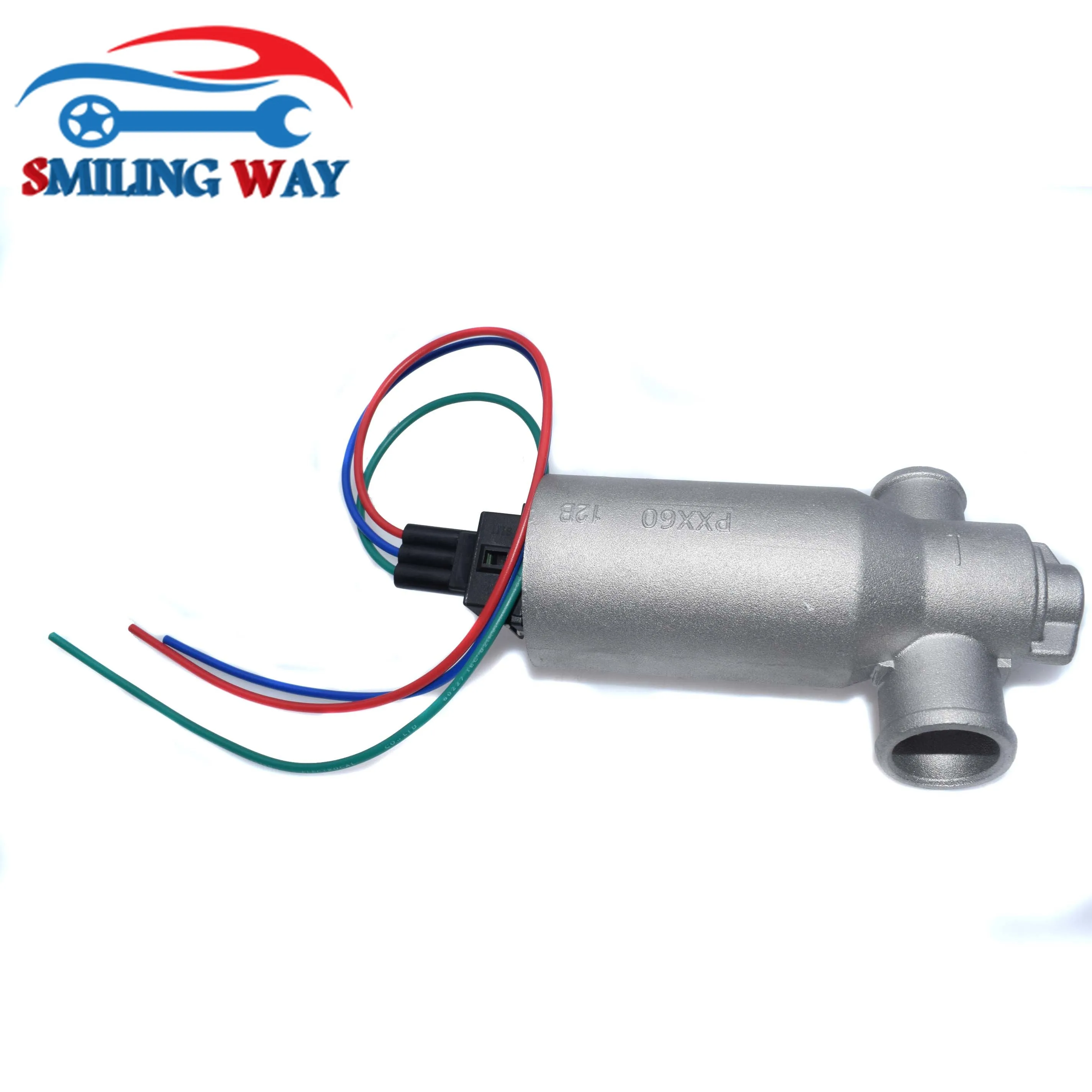 Fuel Injection Idle Air Control Valve For BMW E30 325ix M20 E36 - Foto 12