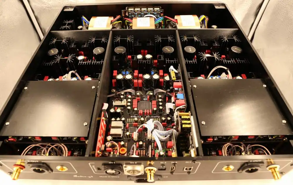 R2R R 7 полная балансировка дискретный резистор декодер DSD512 DXD DAC PCM384K аманеро Combo 384