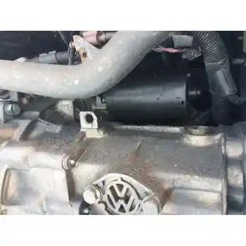 

0001125042 ENGINE STARTER SEAT IBIZA (6L1)