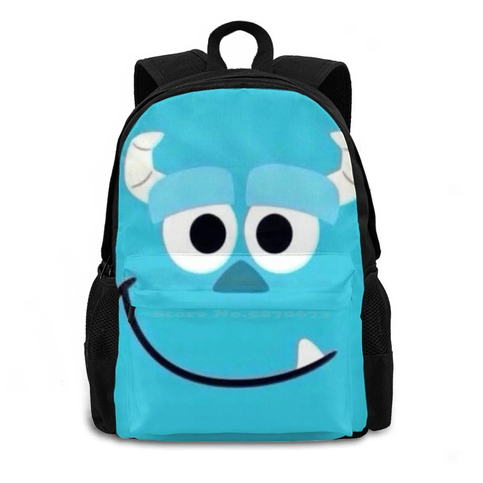 Monsters 15 Inch Backpack