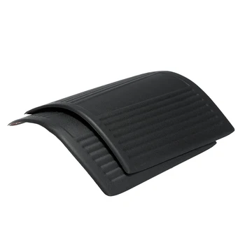 

Cowl Body Armor Corner Guard Cowling Cover for Jeep Wrangler JK 2007-2017