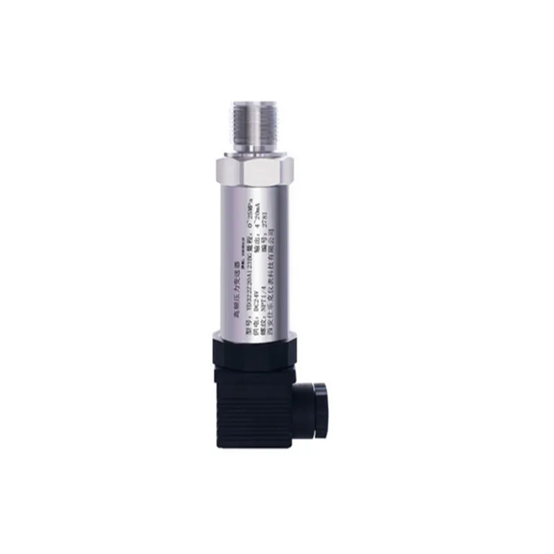 

Industrial Pressure Sensor/transmitter/transducer