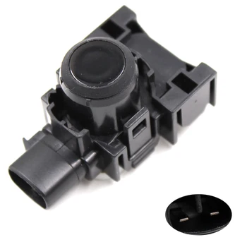 

89341-64010-A0 New Car Radar Detector Parking Asistance Sensor Rear Bumper Object PDC Alarm Sensors