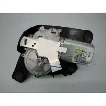 

9680477480 ENGINE CLEAN REAR CITROEN DS4