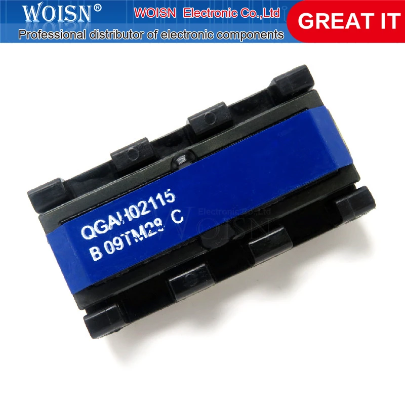 2 шт./лот QGAH02107 02107 QGAH02101 QGAH021O1 02101 QGAH02115 QGAHO2115 02115 трансформатор в наличии |