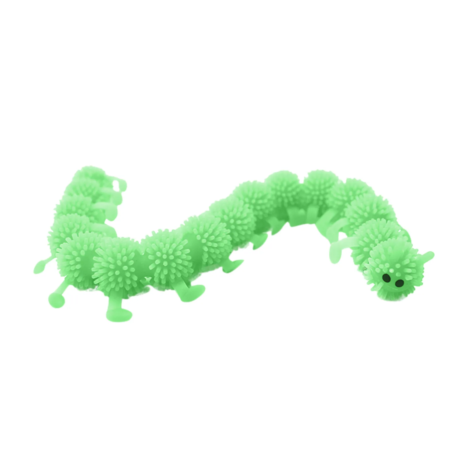 Toy Vent-Toys Stretch-String Caterpillar Worm Noodle Fidget Autism Relieves-Stress 16 img5