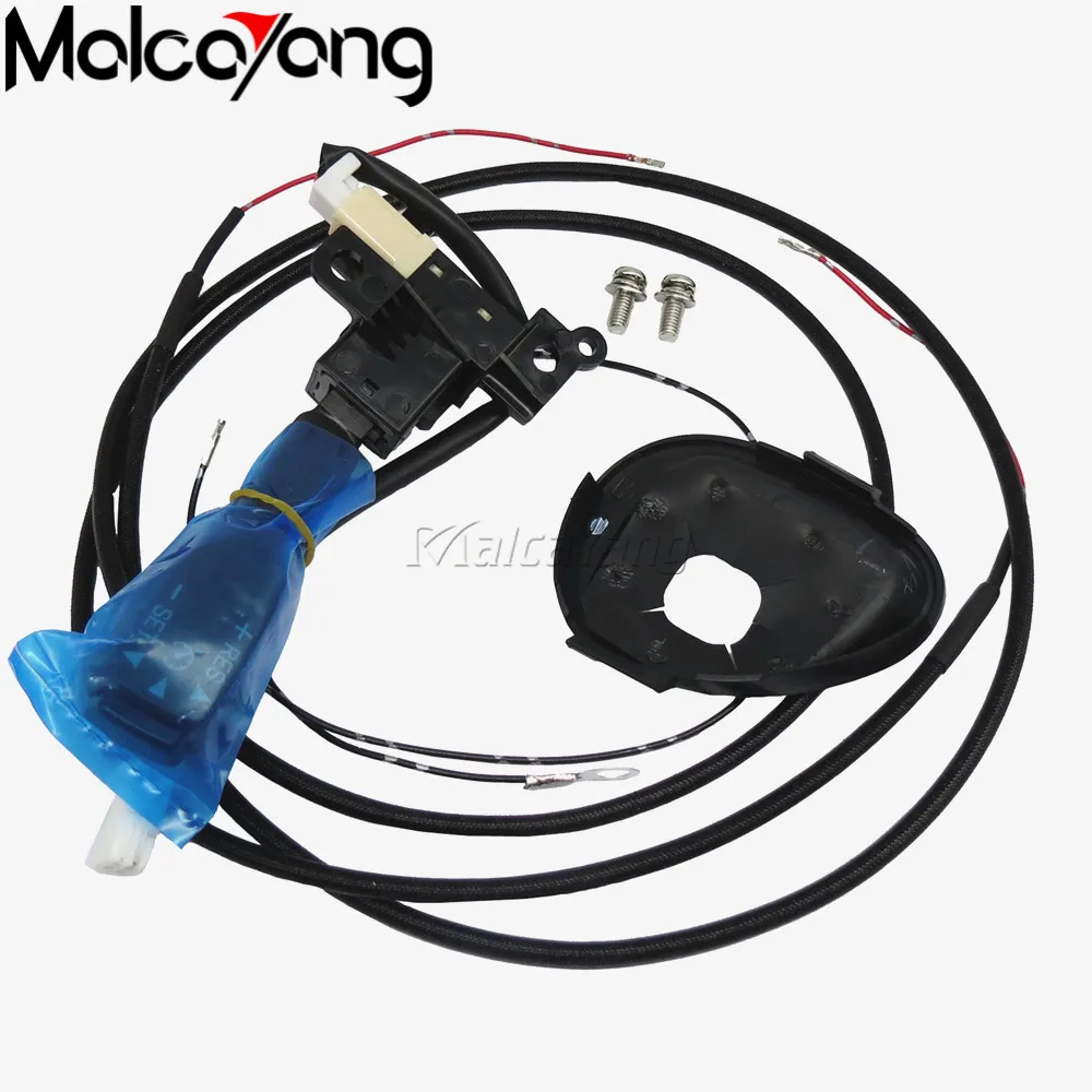 For Toyota Highlander 09-15 Camry 09-11