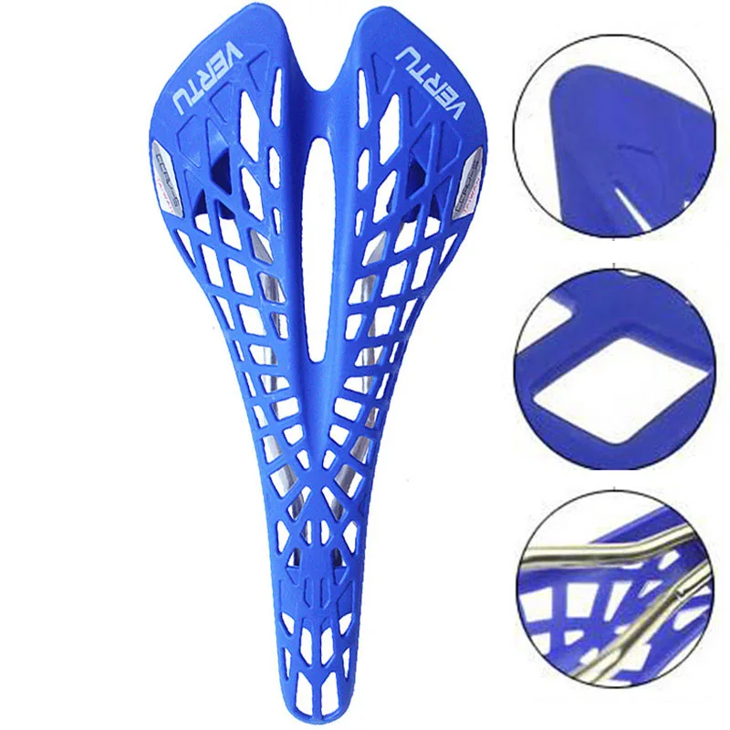 Vertu Spyder Spyder Bike Saddle Mountain Bike Vertu Bike Saddle