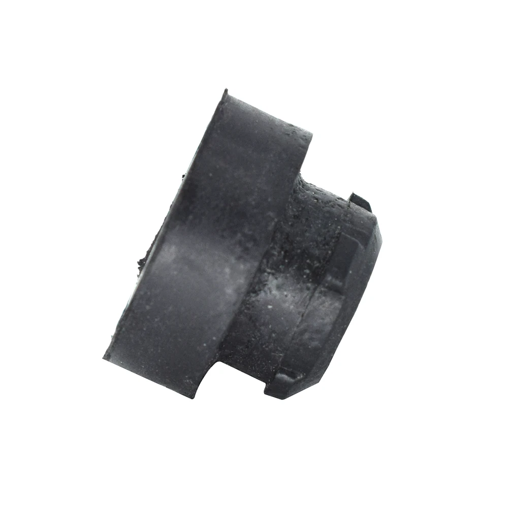 2pc For Nissan Navara Patrol Pathfinder Terrano GTR Leaf Skyline Upper Radiator Rubber Mount Bushing Bush Bracket Mounting Top radiator rubber mount