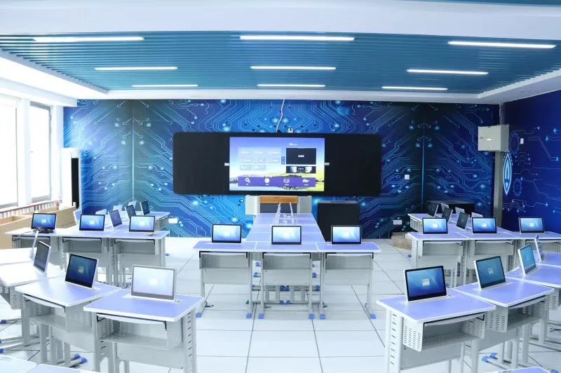 65 75 85 дюймов AIO nano интерактивный школьный обучающий сенсорный экран цифровой/Электрический доска