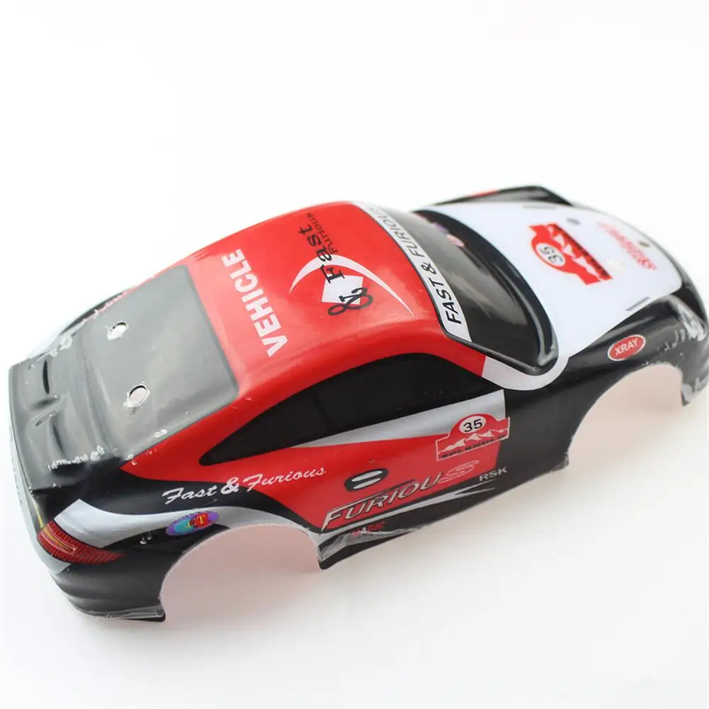 LeadingStar Wltoys K969 1/28 замена корпуса автомобиля с дистанционным управлением|Детали и