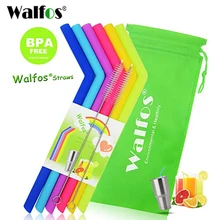 WALFOS пищевой 6 шт. силиконовые регулярные Размеры многоразовые