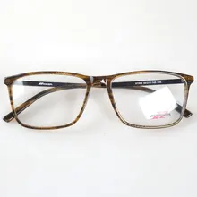 Супер легкие супер тонкие ацетатные оправы для очков для мужчин