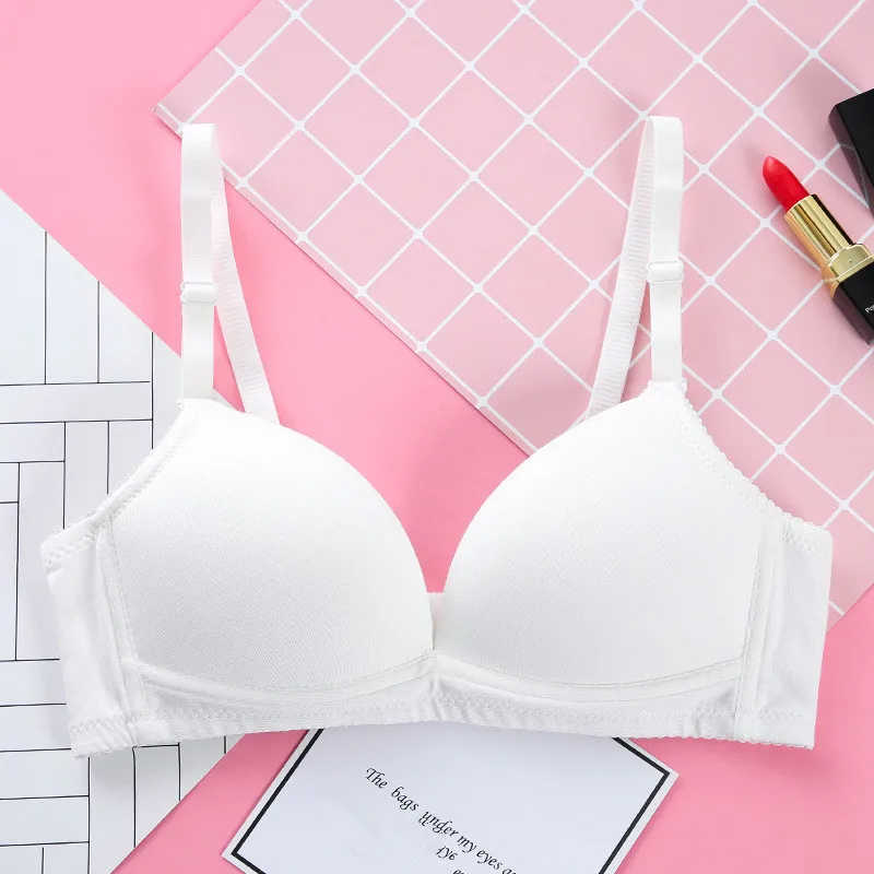 Teenage Girls Underwear Training Bra for Puberty - Sizes 12-18 Years image 6