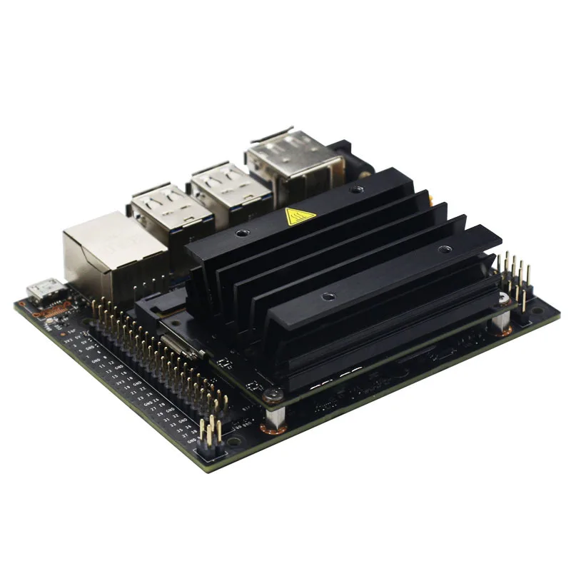  Yahboom Nano Develop Kit main control board compatible with AI platform for multimedia/SPU media/ c