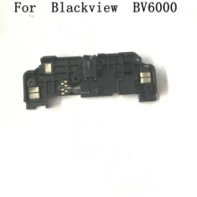 Использованная материнская плата защитная крышка без разъема для наушников для Blackview BV6000 4,7 MT6755 Octa core 1280x720