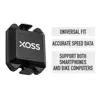 XOSS Cycling Computer Speedometer Speed and Cadence Dual Sensor ANT+ Bluetooth Road Bike MTB Sensor for GARMIN iGPSPORT bryton ► Photo 3/6