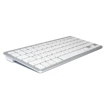 

Universal Wireless Bluetooth Silent Thin Mini Keyboard for PC Laptop Notebooks