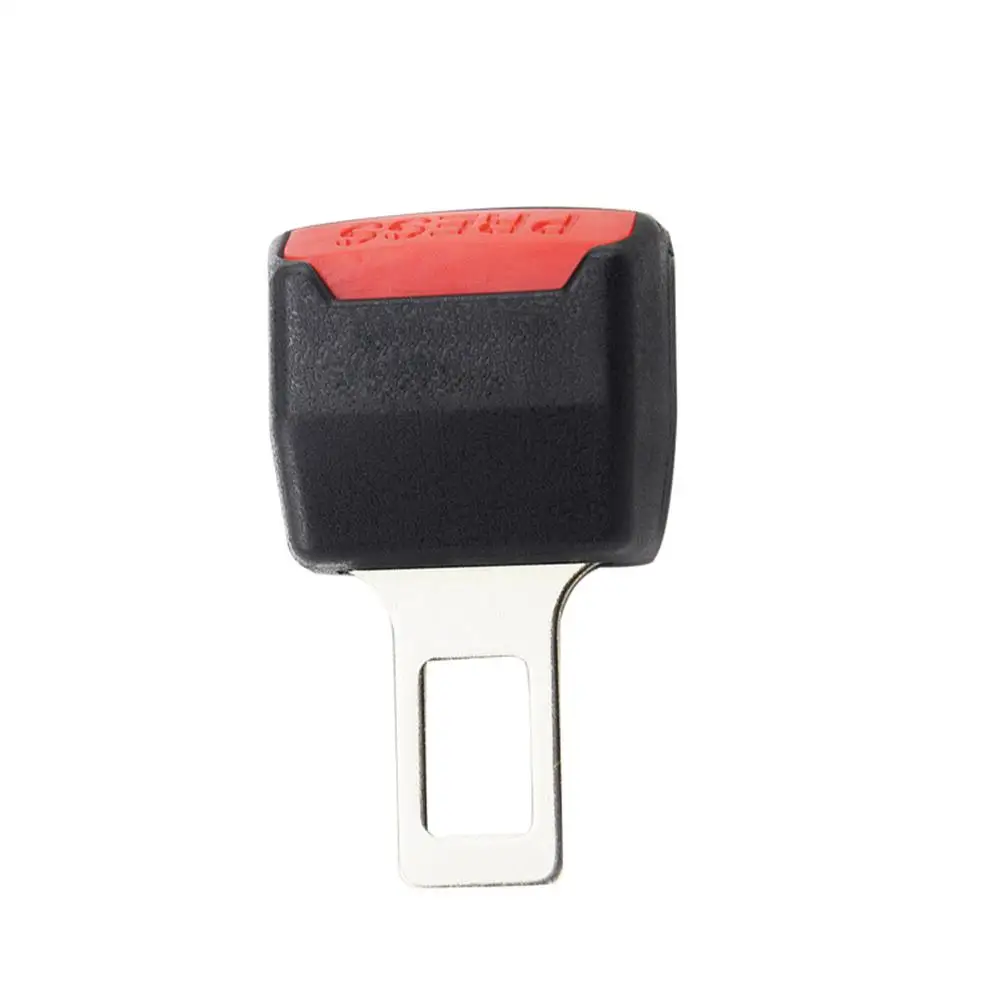 

Universal Car Adjustable Safety Seat Belt Clip Extender Buckle Extension 2019 New