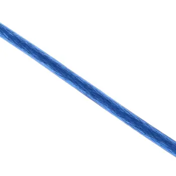 

2020 New High Speed Transparent Blue USB 2.0 Printer Cable Type A Male to Type B Male Dual Shielding for 0.3m, 1m, 1.5m, 3m