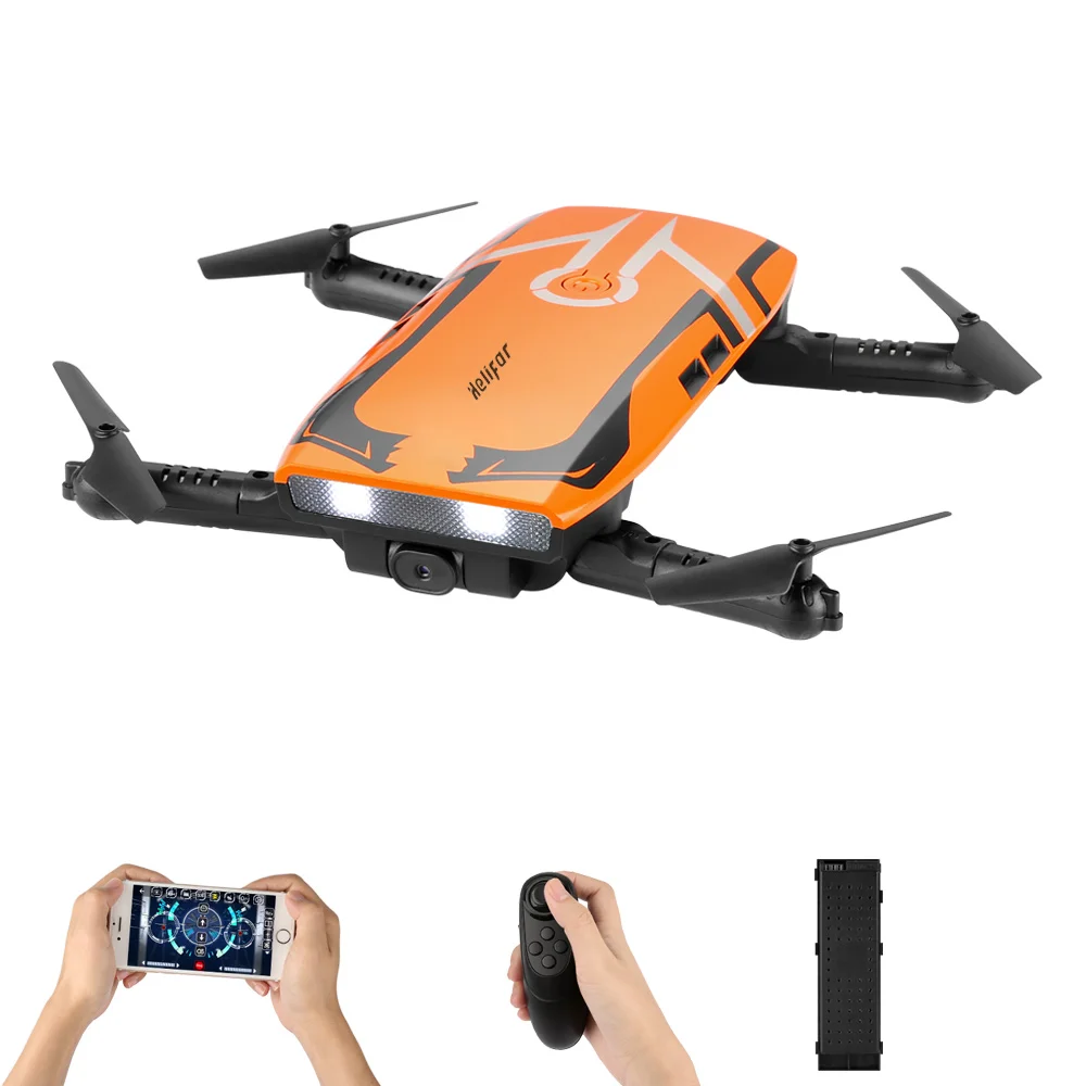 Квадрокоптер helifar H818 6 Axis Gyro с дистанционным управлением