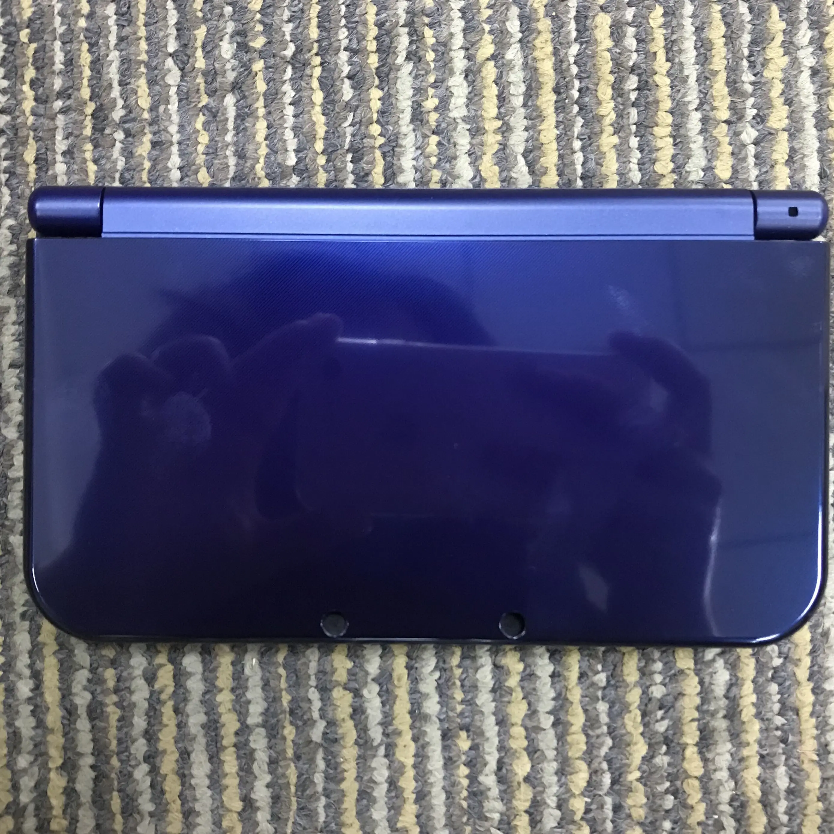 Blue Color Full Housing Shell Case Replacement Part For New 3ds Xl Ll Console Cases Aliexpress