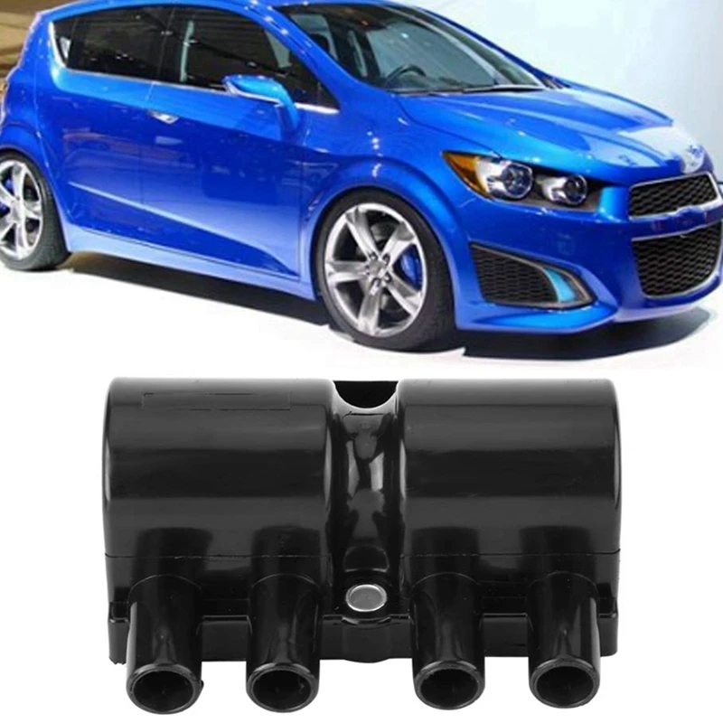 Авто катушка зажигания двигателя для Chevrolet Pontiac, suzuki Daewoo UF503 3341084Z00