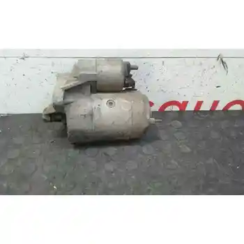 

8200331251 ENGINE STARTER RENAULT 21 SALOON (B/L48)