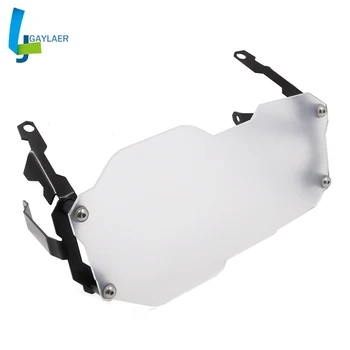 

For BMW R1200GS Water Cooled models 2013-2018 Moto R1200GS adv Adventure 2014-2018 Headlight Head lamp Grill Guard Cover