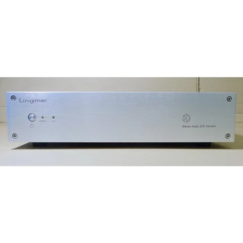 

Flagship PCM1704 XA2 PRO dual-chip parallel output USB fever DAC decoder