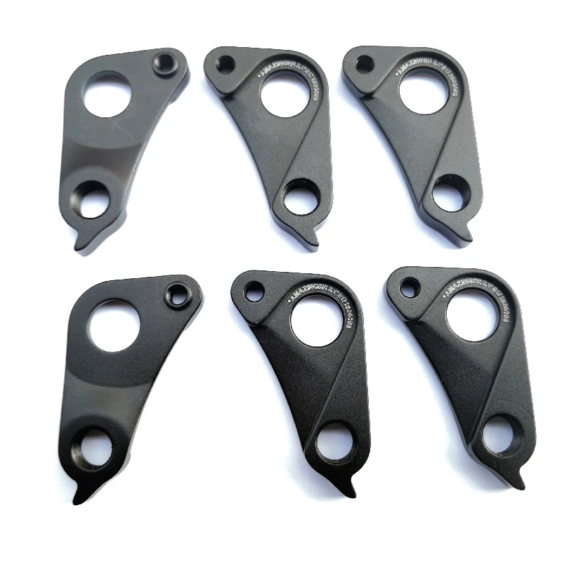 5pc CNC Bicycle derailleur hanger For 