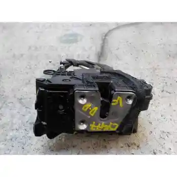 

DOOR LOCK FRONT RIGHT RENAULT CLIO IV 0.9 4 PINS [15781381]