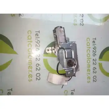 

64343019 engine Clean Rear Fiat Doblo Cargo 1.9 Cat Diesels