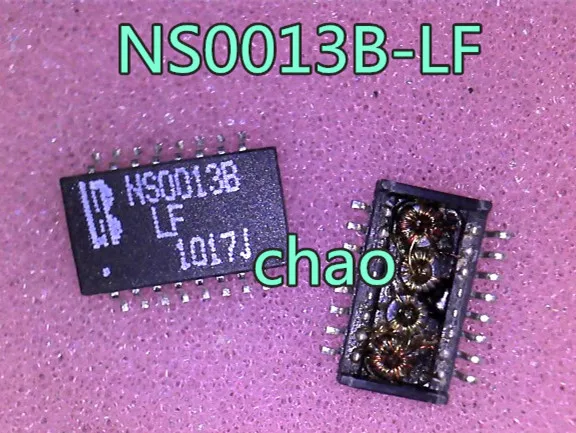 5 шт./лот NS0013B LF NS0013-T LF