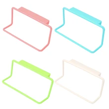 NICEYARD сушильный подвесной стеллаж для хранения полотенец кухонная вешалка для шкафа фартук для перчаток держатель для одежды кухонный органайзер для ванной комнаты