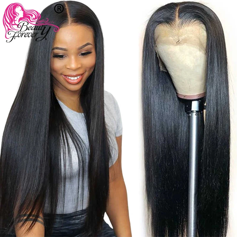 Beauty Forever Brazilian 13*4 Straight 